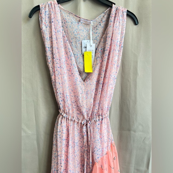Free People Natalia Floral Maxi Dress - Picture 5 of 5
